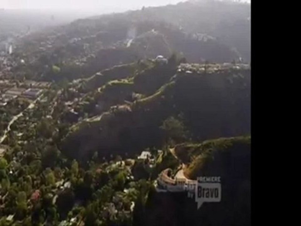 The Real Housewives of Beverly Hills Season 2, Episode 11 Tempest in a Tea Party Free Show