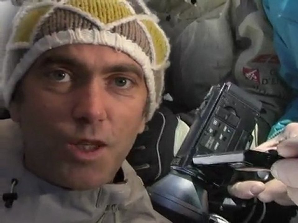 Serre Chevalier Ski School Introduction