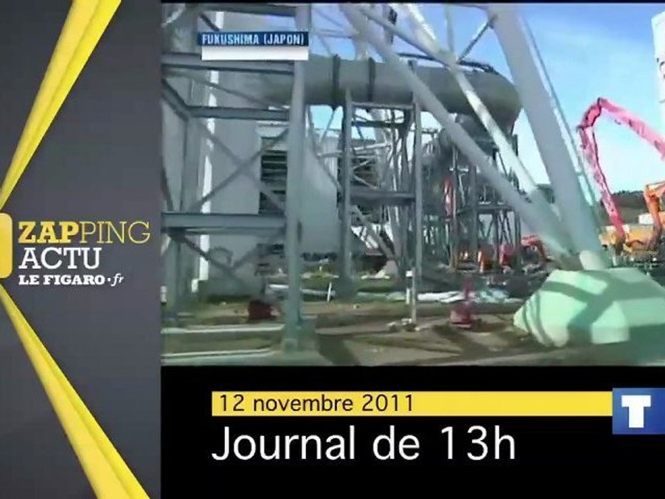 Ça c'est passé ce week-end