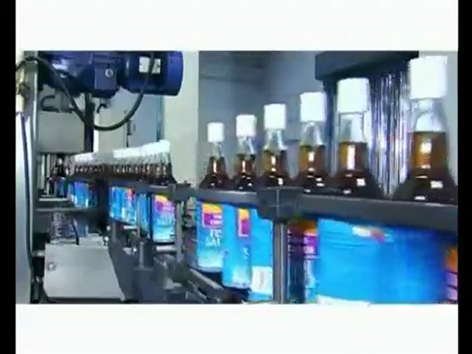 Thai Choice Fish Sauce Production (Thai Version)