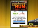 How to Get Free Access To Need for Speed The Run Online Pass