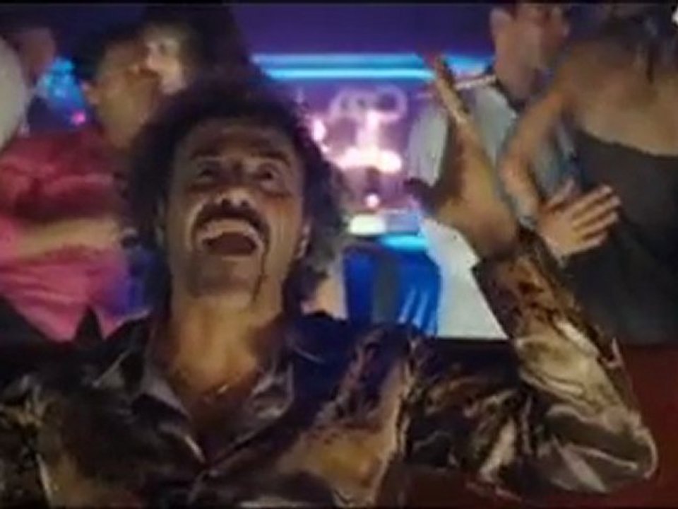 Blu-ray-Filmtipp: Le Mac - Video-Podcast zur neuen Blu-ray Disc