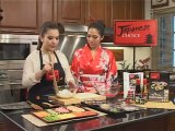 Recette Sushi Maki Japonais a  faire soi-meme -- Japanese Choice