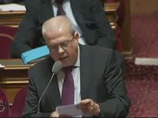 M.Vergoz QAG du 10 novembre 2011/Incendies à La Réunion