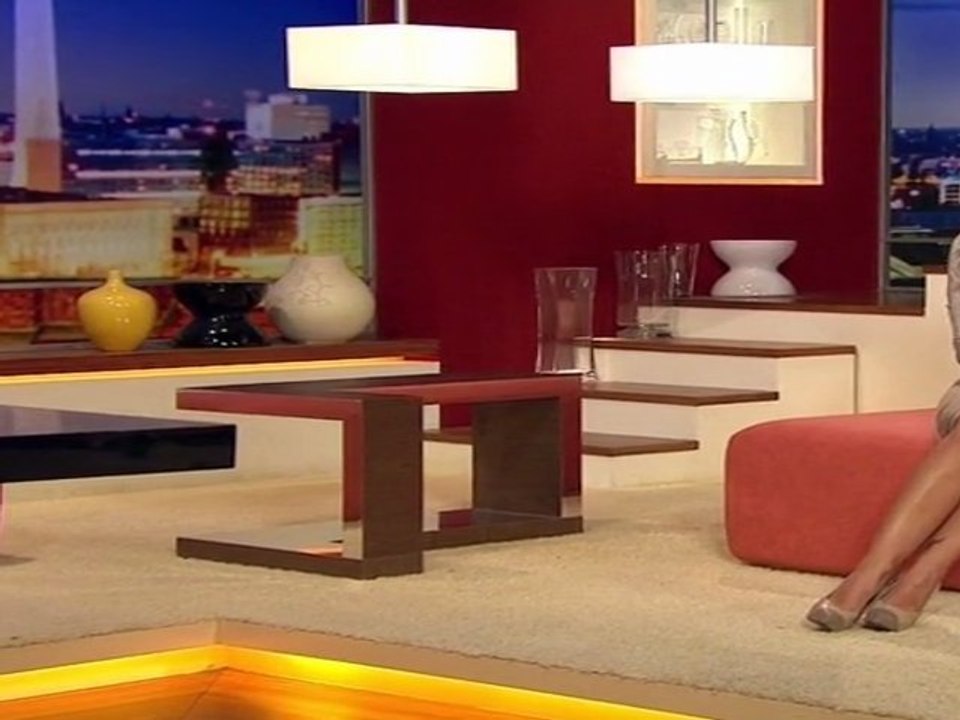 Annika Kipp  11.11.2011