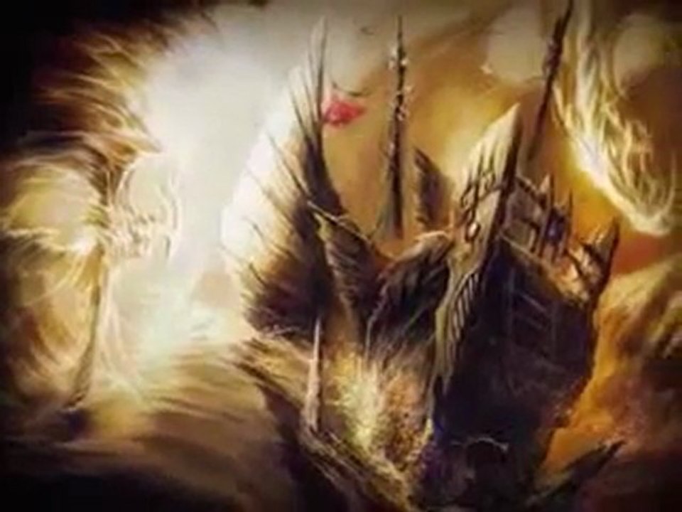 Black'Mor Chronicles premier cycle - Bande Annonce - chez bdfugue sur bd-blogeur