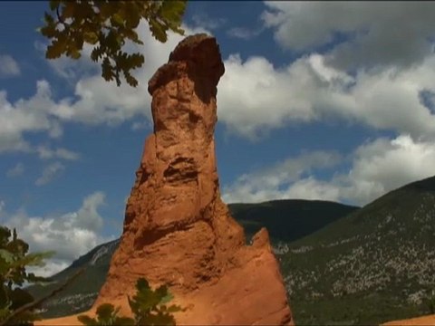Le Colorado Provencal