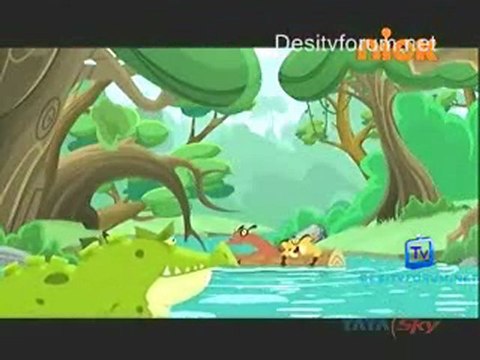 Chicken Stew - 14th November 2011 Video Watch Online p3