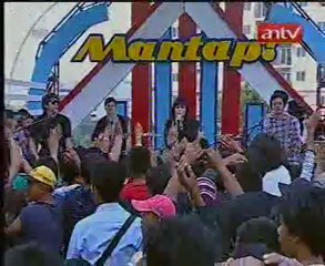 geisha @mantap 14-11-2011 jika cinta dia