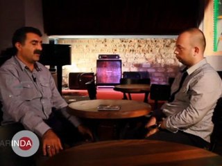 ERDAL ERZİNCAN-YOYOM TV PROGRAMI