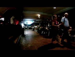 30 secondes d'Australie - Airlie beach