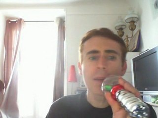 Wiwi égratigne "l'âme à la vague"