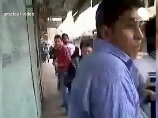 Syria angry at Arab League suspension