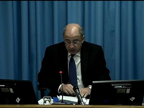 PHONE HACKING: Leveson warns newspapers