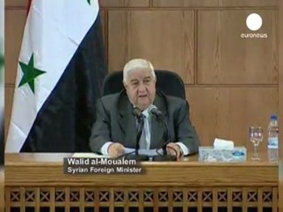 Siria: Bashar Al Assad sempre più isolato