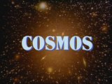 Cosmos de Carl Sagan(1ºparte).//By Leorrojo.