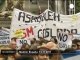 Spain: Indignados march ahead of elections - no comment