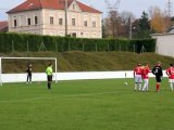 Championnat : Marienau 2 - FC Longeville (Les buts du match)