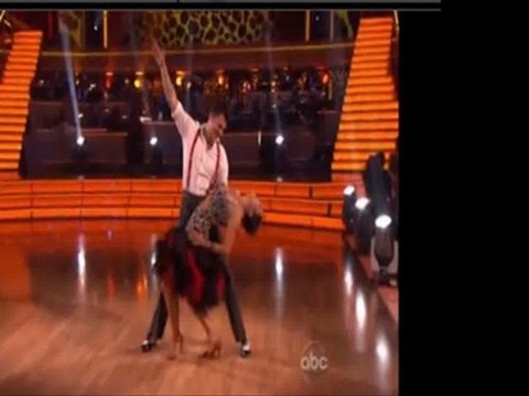 Dancing with the Stars Season 13, Episode 18 Week 9 - Results HD Full part 4/4