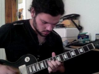 Yaiba play kurenai (cover X Japan)