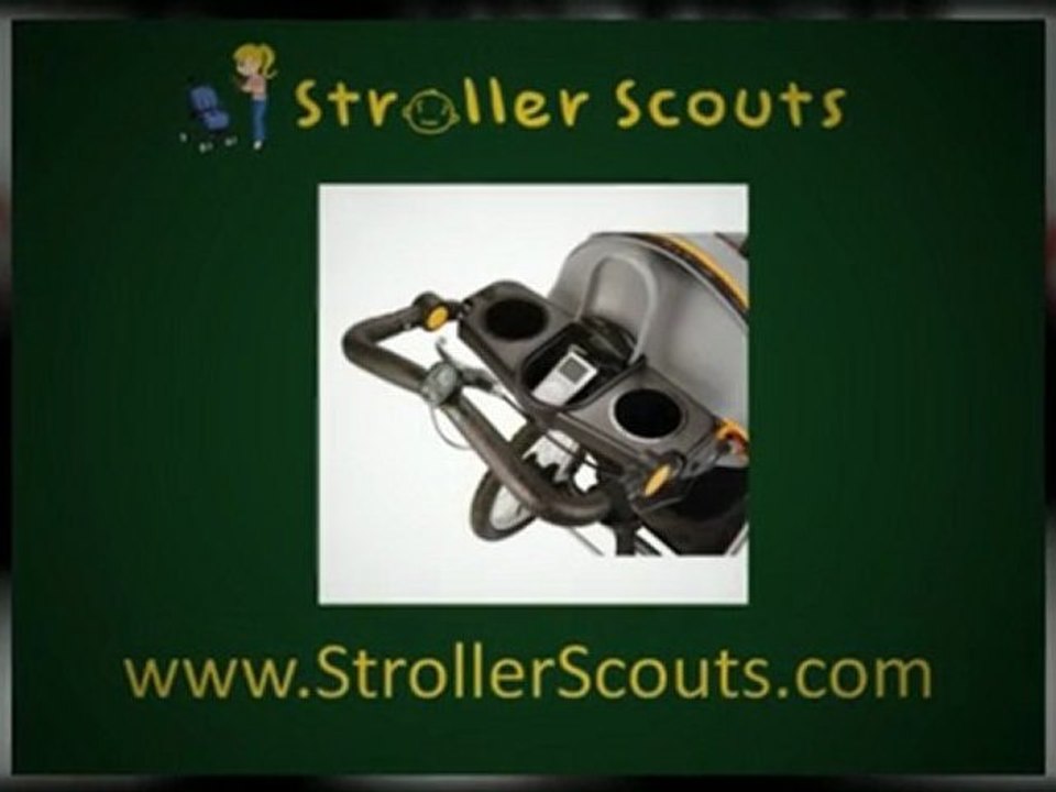 Stroller Review