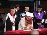 Qafqaz Universiteti Magna Charta