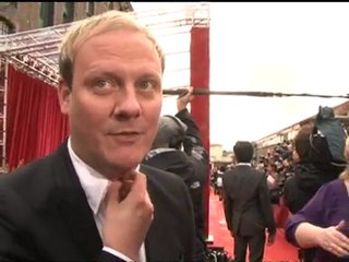 I'm A Celebrity stars arrive in the jungle