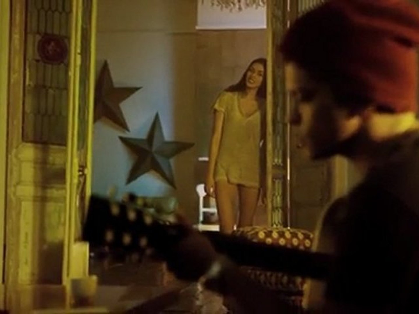 It Will Rain - Music Video by Bruno Mars - Shazam, image size:1440x1080