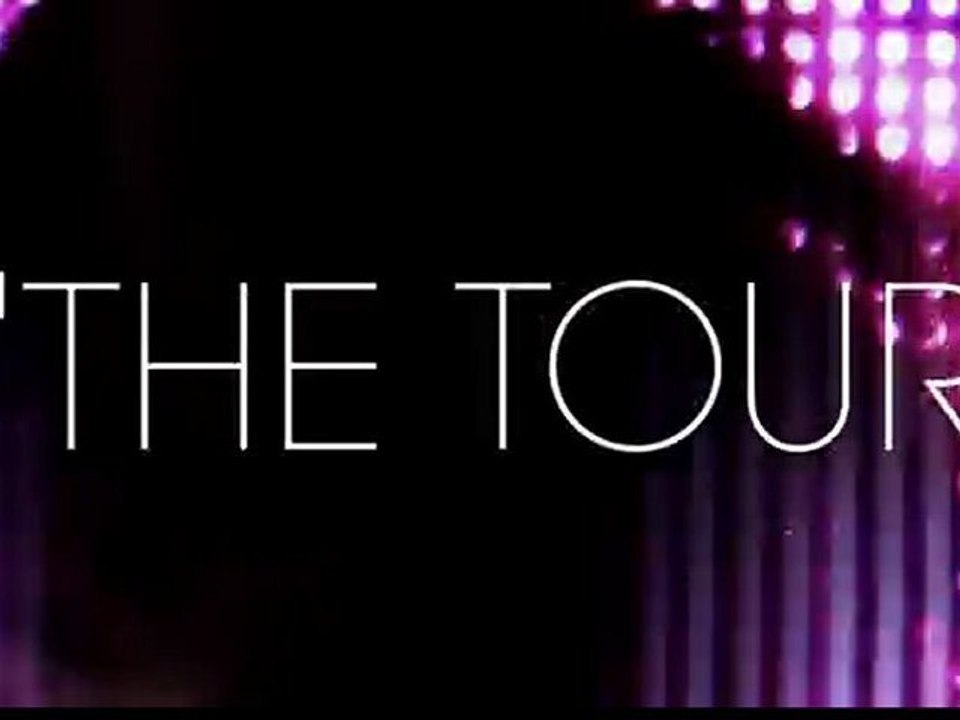 The Tour 2011 / 2012 - L'Arc Paris - Party / Fashion Week