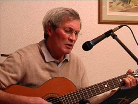 Chanson Pour Pierrot (Renaud Cover) - New Version