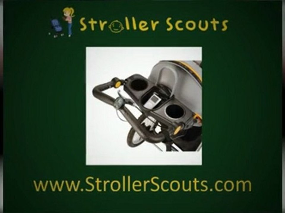 Stroller Review