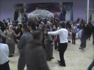 EREN VE GÖNÜL ÖZDEMİR DÜĞÜN