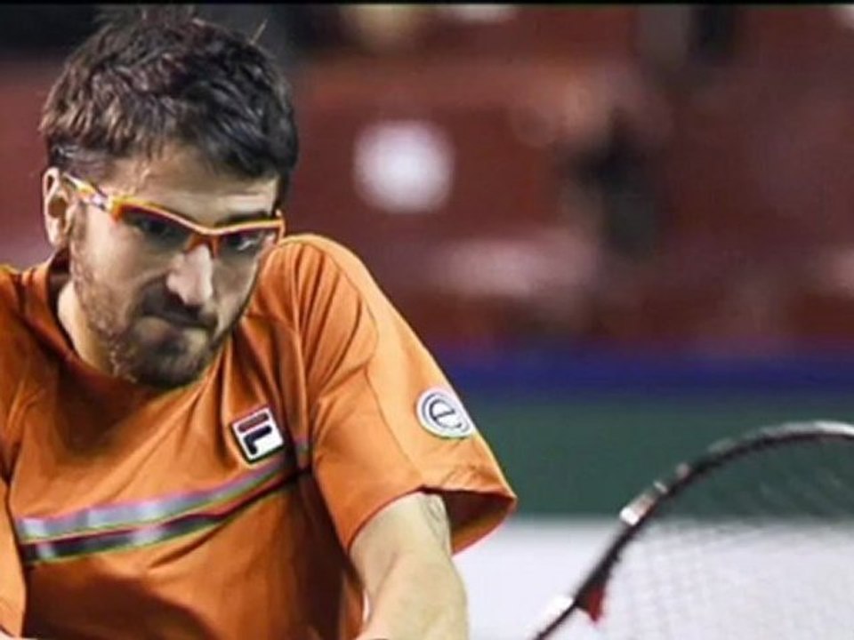 Weltrangliste - Tsonga auf Rang 6