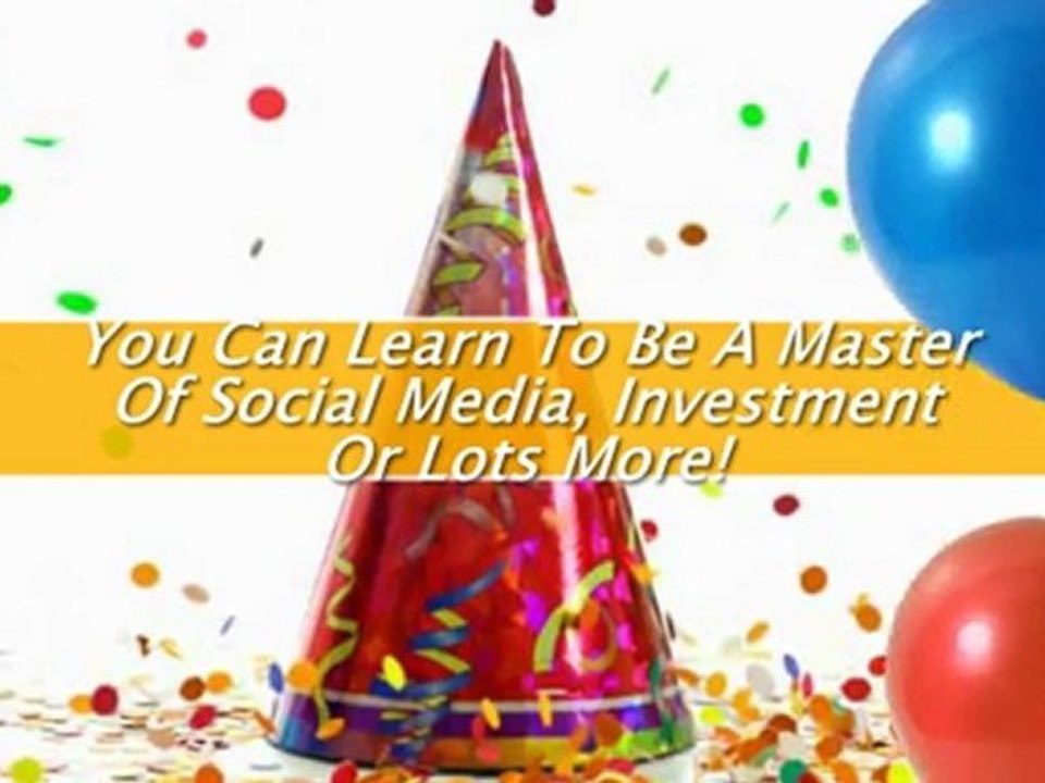 The best tools for making fast and easy online cash. Free lessons for earning cash from home