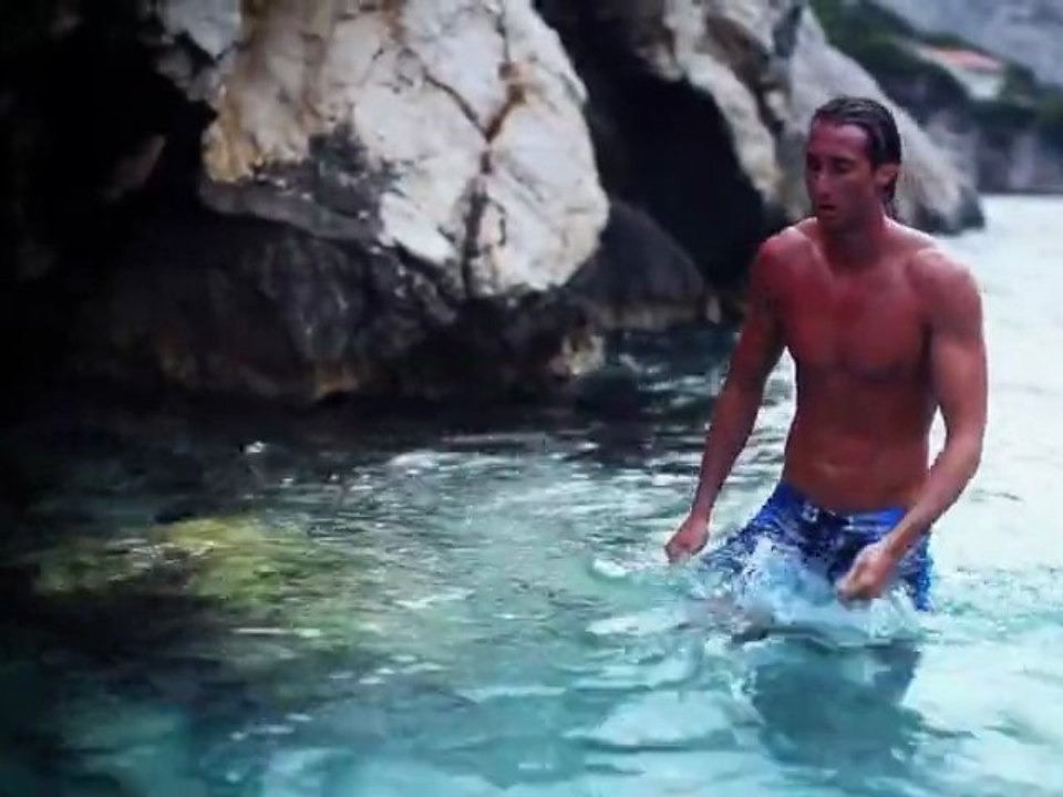 Speedo
