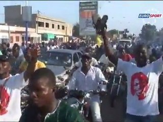 Adebayor geri dönüyor