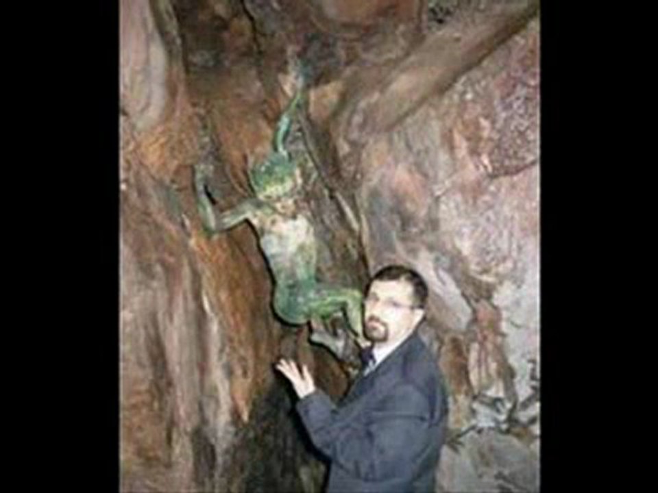 le miracle de l'islam , les djinns