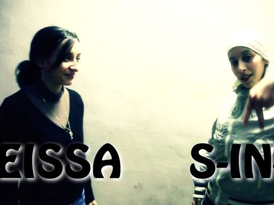 Freestyle S-in-S & KEISSA