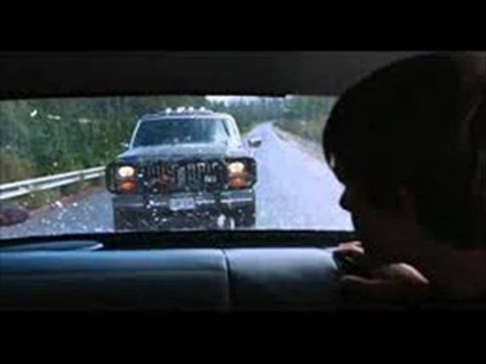 Chronicle Trailer (OFFICIAL)