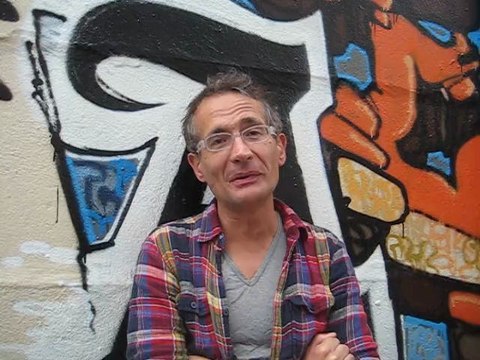 Didier Wampas et Satiradax