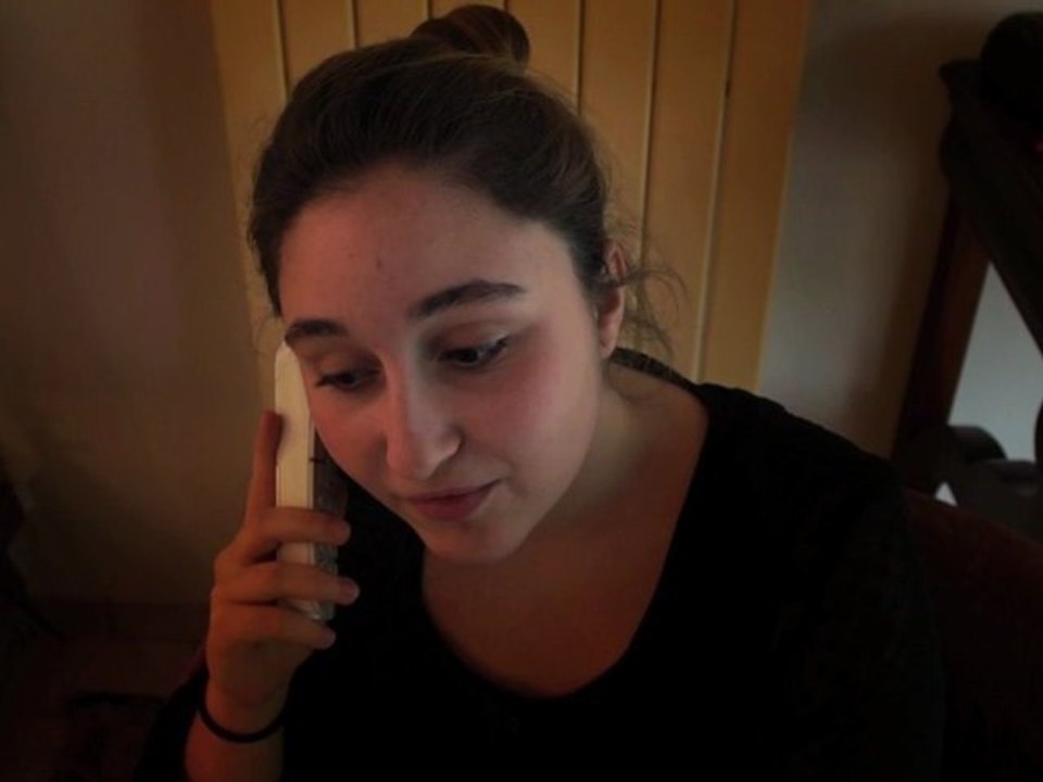 2012, je vote - Le sondage