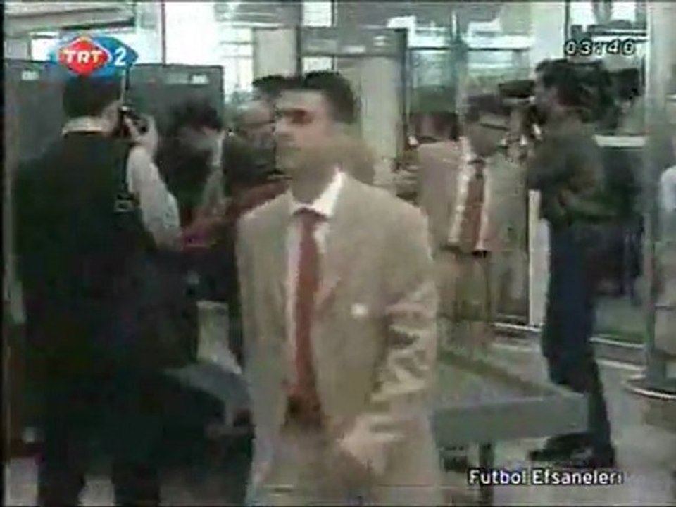Hagi Belgeseli
