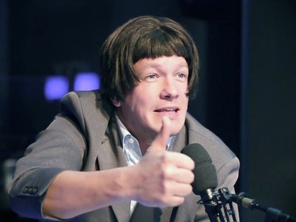 120''/ L'invité: Steven Chapuis