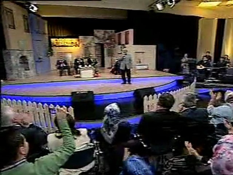 ANADOLU SOFRASI ARASTA Niğde4 ÖMER AYDOĞDU OLAY TV