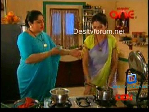 Woh Rehne Wali Mehlon Ki - 14th November 2011 Video Watch part2
