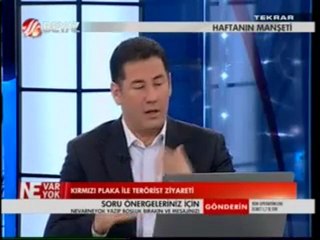 Ne Var Ne Yok 10.Bölüm 1.Kısım