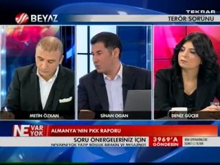 Ne Var Ne Yok 10.Bölüm 2.Kısım