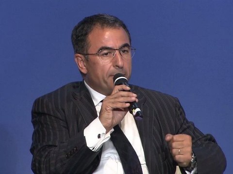 UMP - Charles Berdugo - Convention solitude 1/2