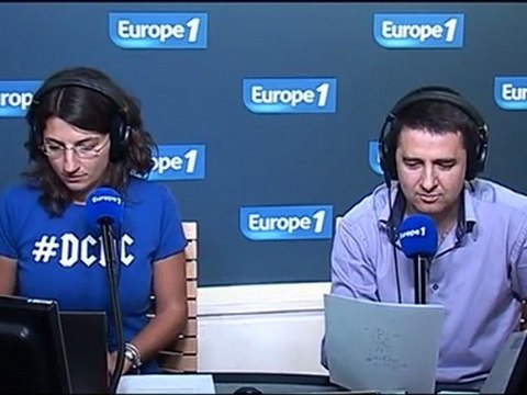 Des clics et des claques - 10/11/2011