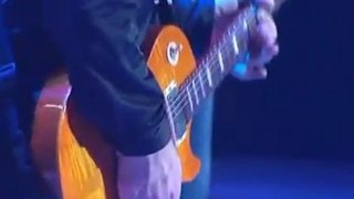 Gary Moore - Parisienne Walkways - Live HD...